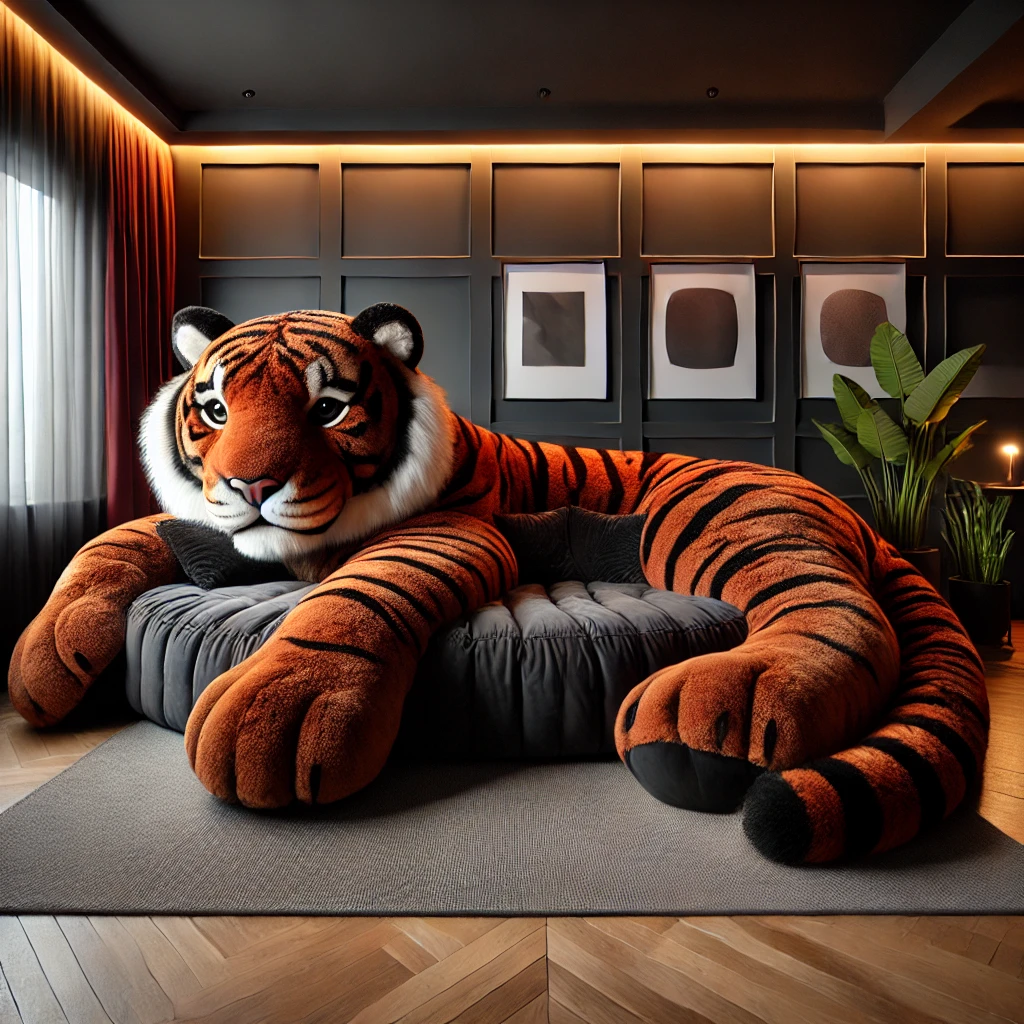 Tiger Sofa - Design, Comfort & Pricing Trends Explained